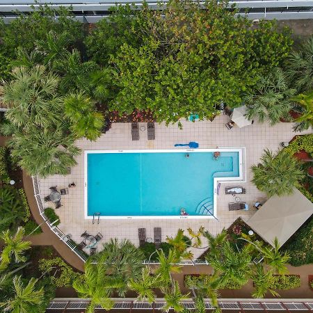 La Costa Beach Club Pompano Beach Zewnętrze zdjęcie