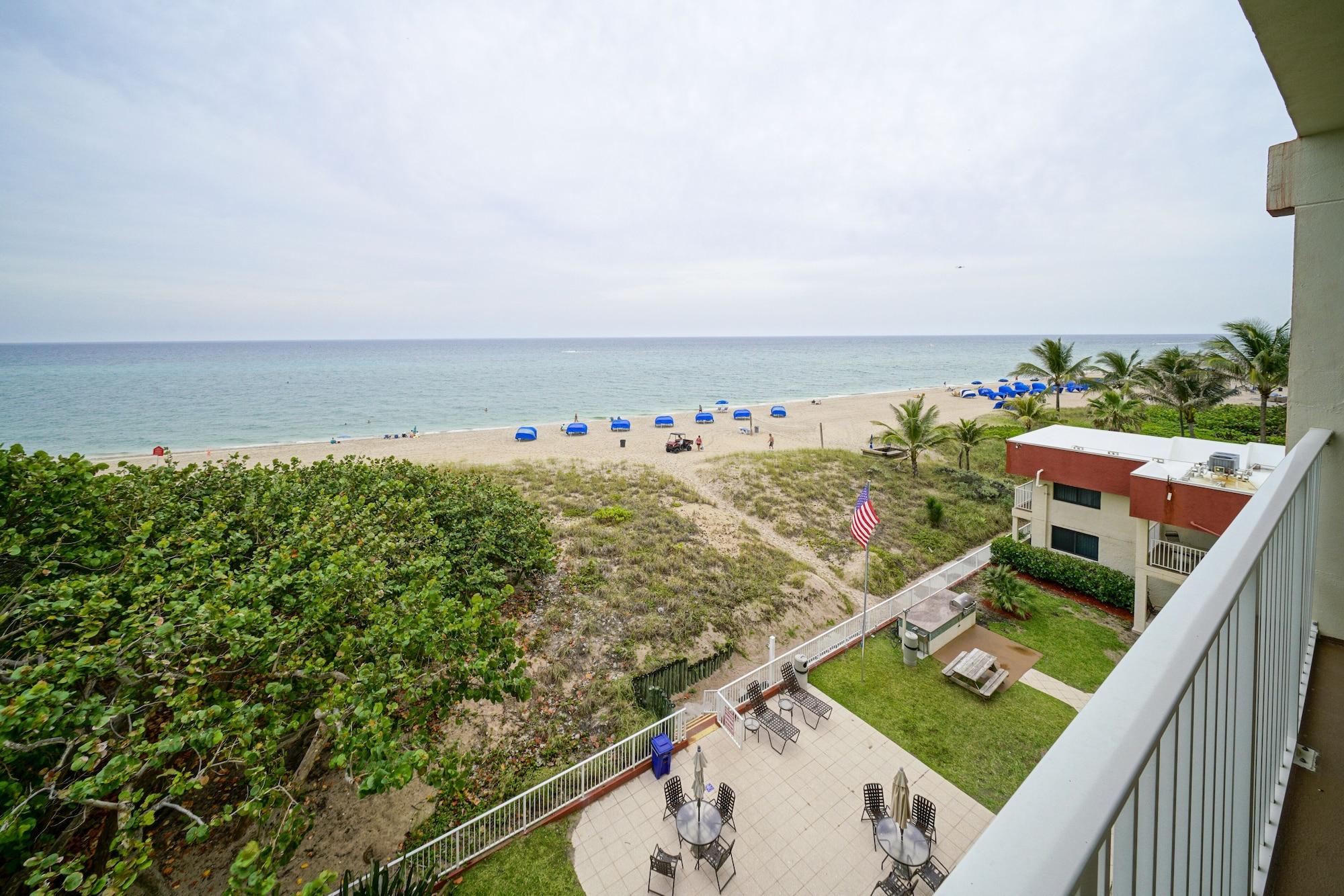 La Costa Beach Club Pompano Beach Zewnętrze zdjęcie