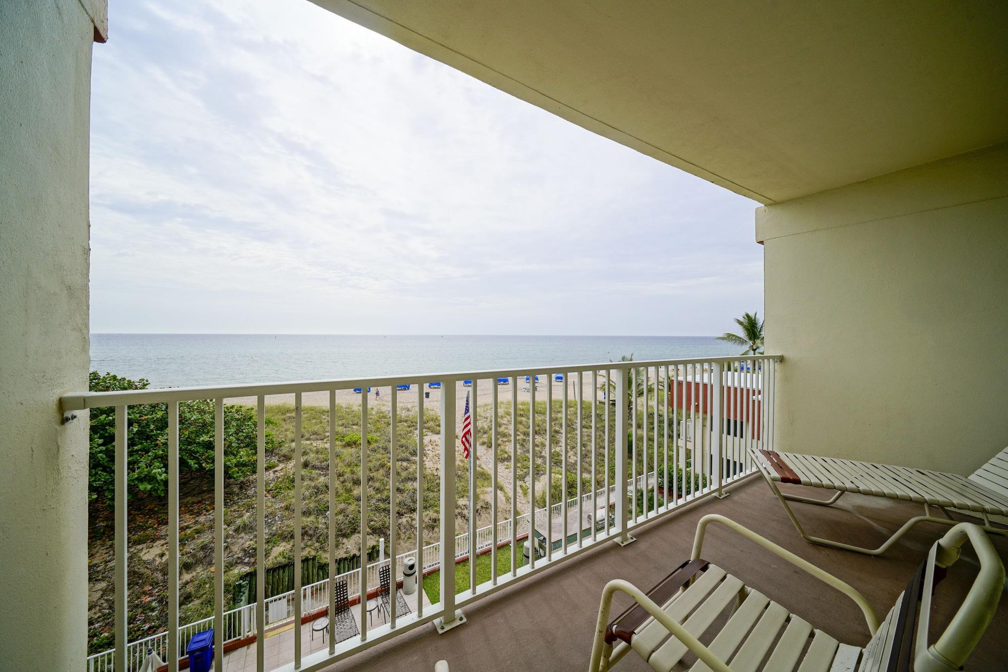 La Costa Beach Club Pompano Beach Zewnętrze zdjęcie