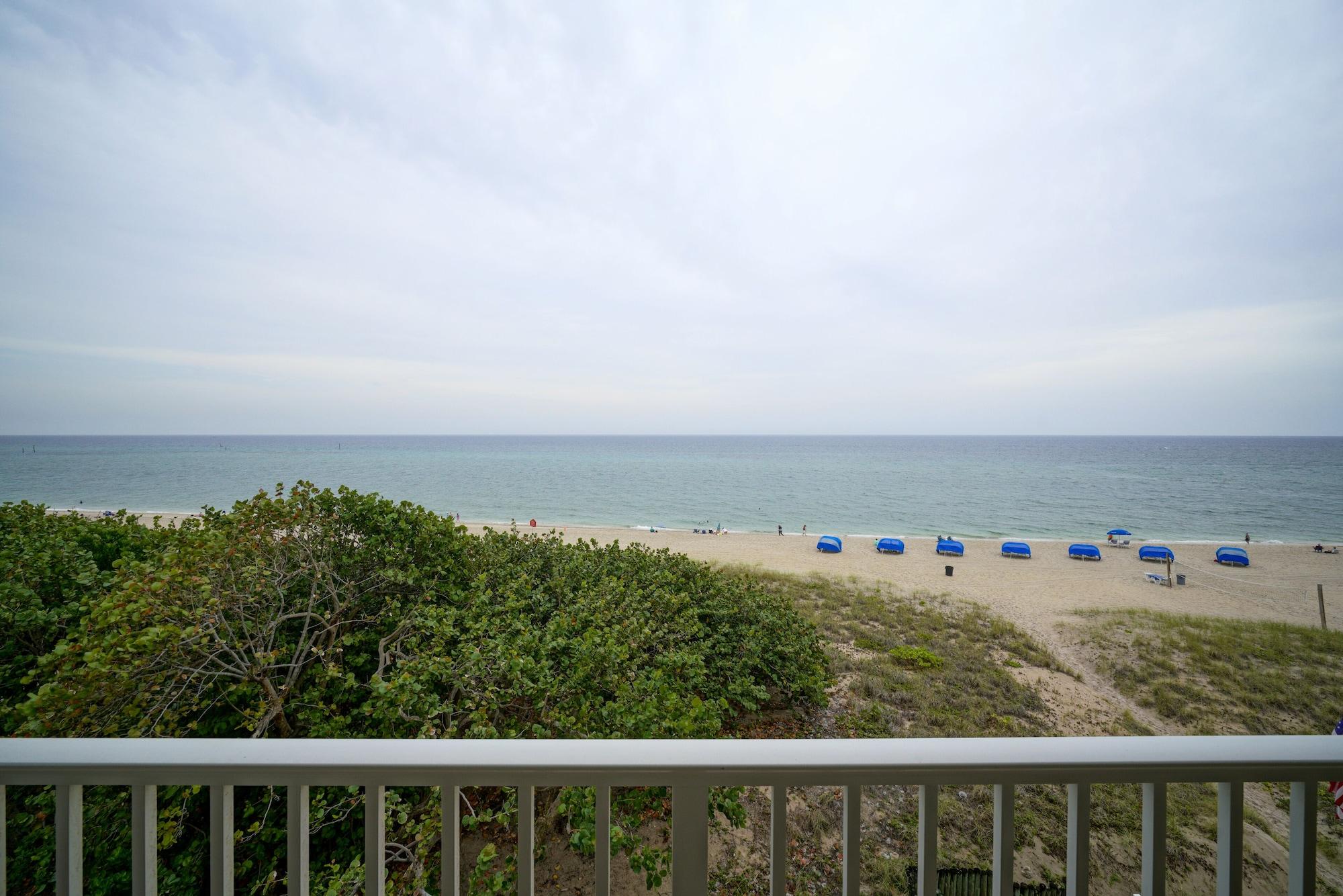 La Costa Beach Club Pompano Beach Zewnętrze zdjęcie