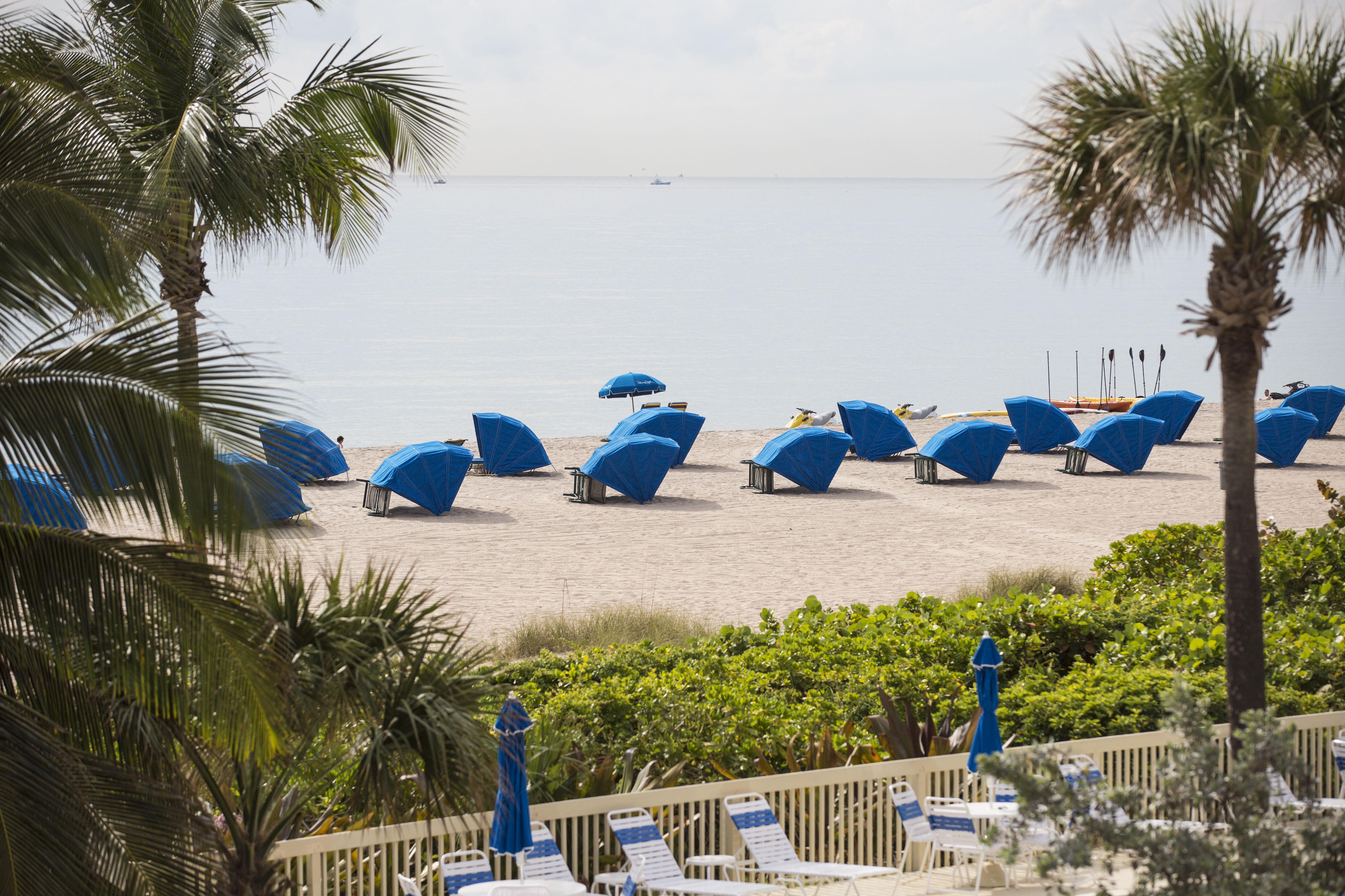 La Costa Beach Club Pompano Beach Zewnętrze zdjęcie