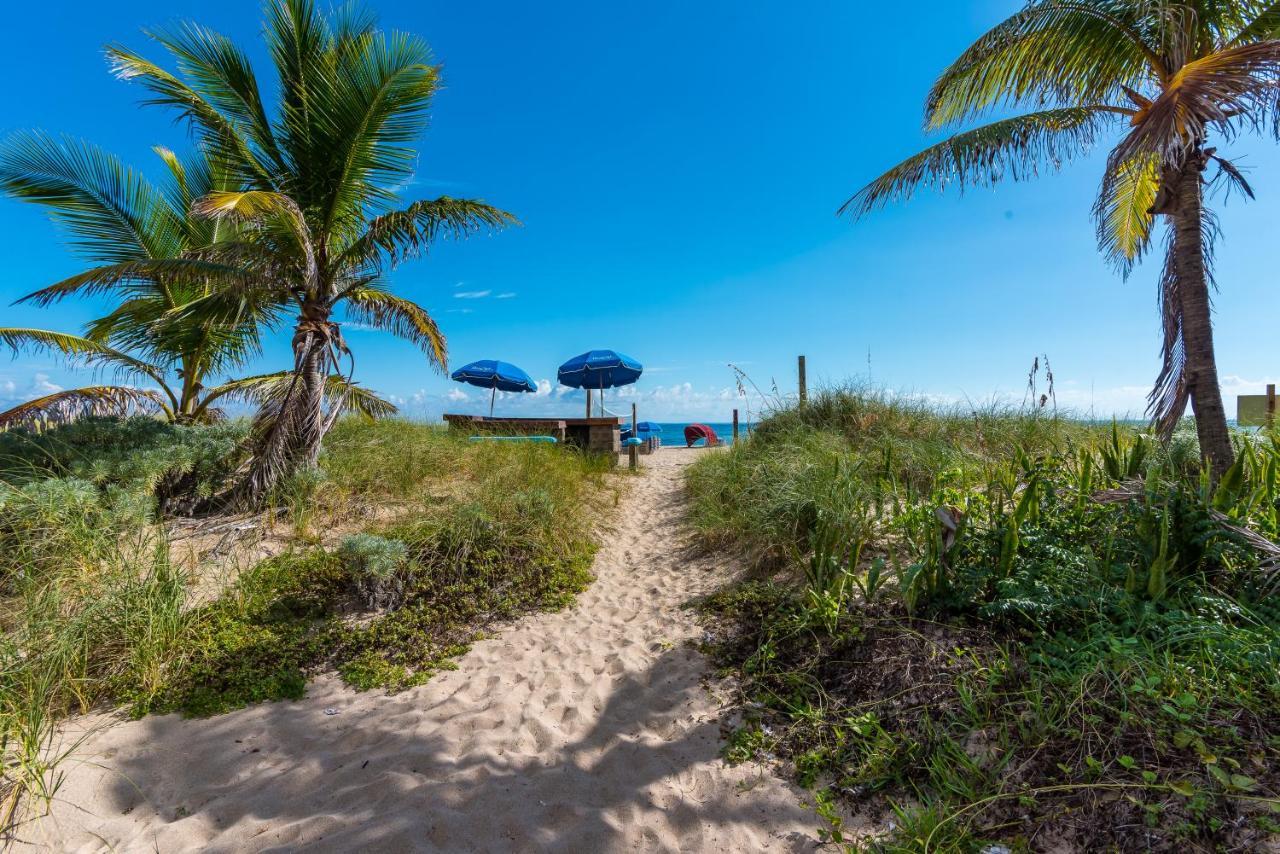 La Costa Beach Club Pompano Beach Zewnętrze zdjęcie