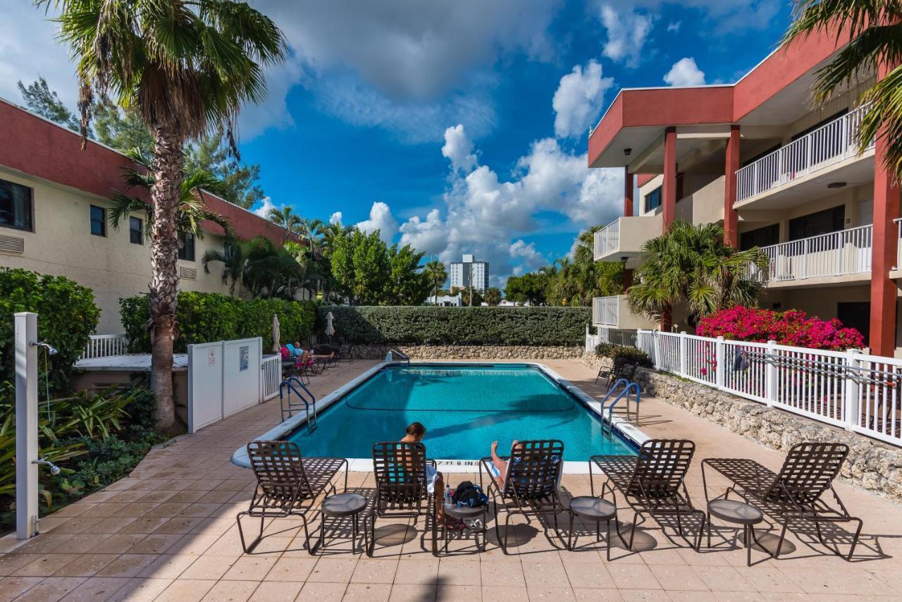 La Costa Beach Club Pompano Beach Zewnętrze zdjęcie
