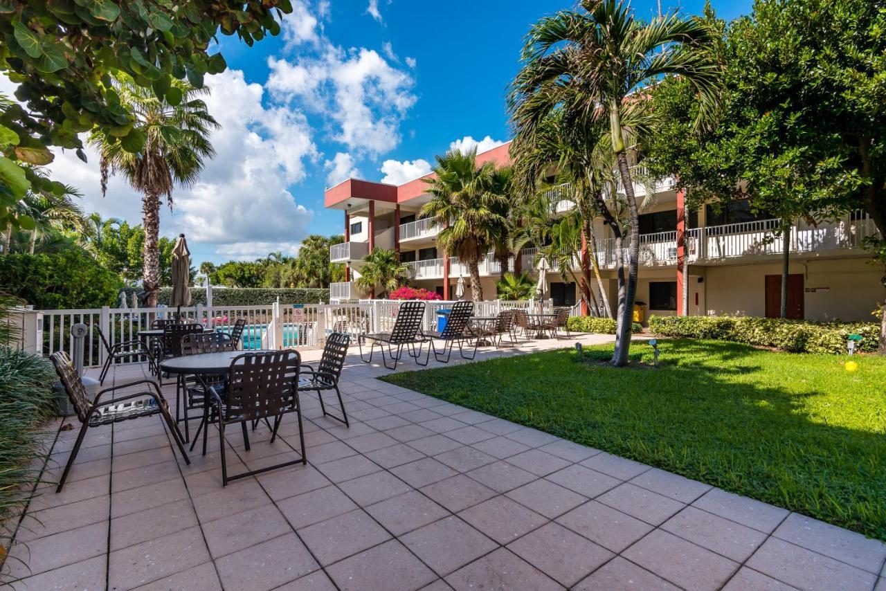 La Costa Beach Club Pompano Beach Zewnętrze zdjęcie