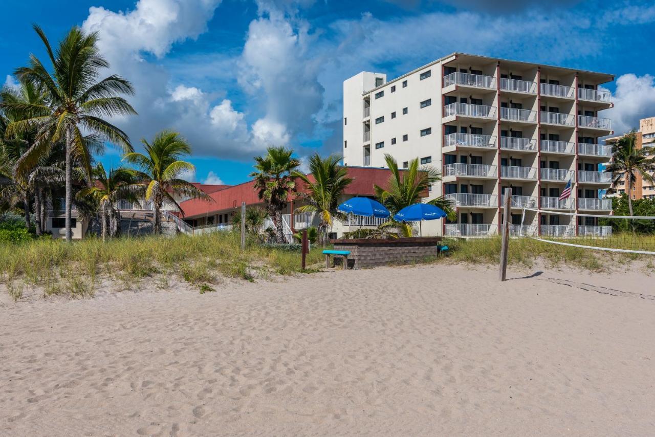 La Costa Beach Club Pompano Beach Zewnętrze zdjęcie