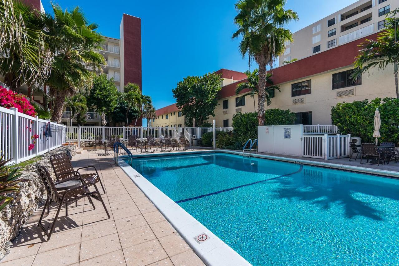 La Costa Beach Club Pompano Beach Zewnętrze zdjęcie
