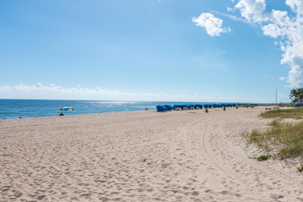 La Costa Beach Club Pompano Beach Zewnętrze zdjęcie